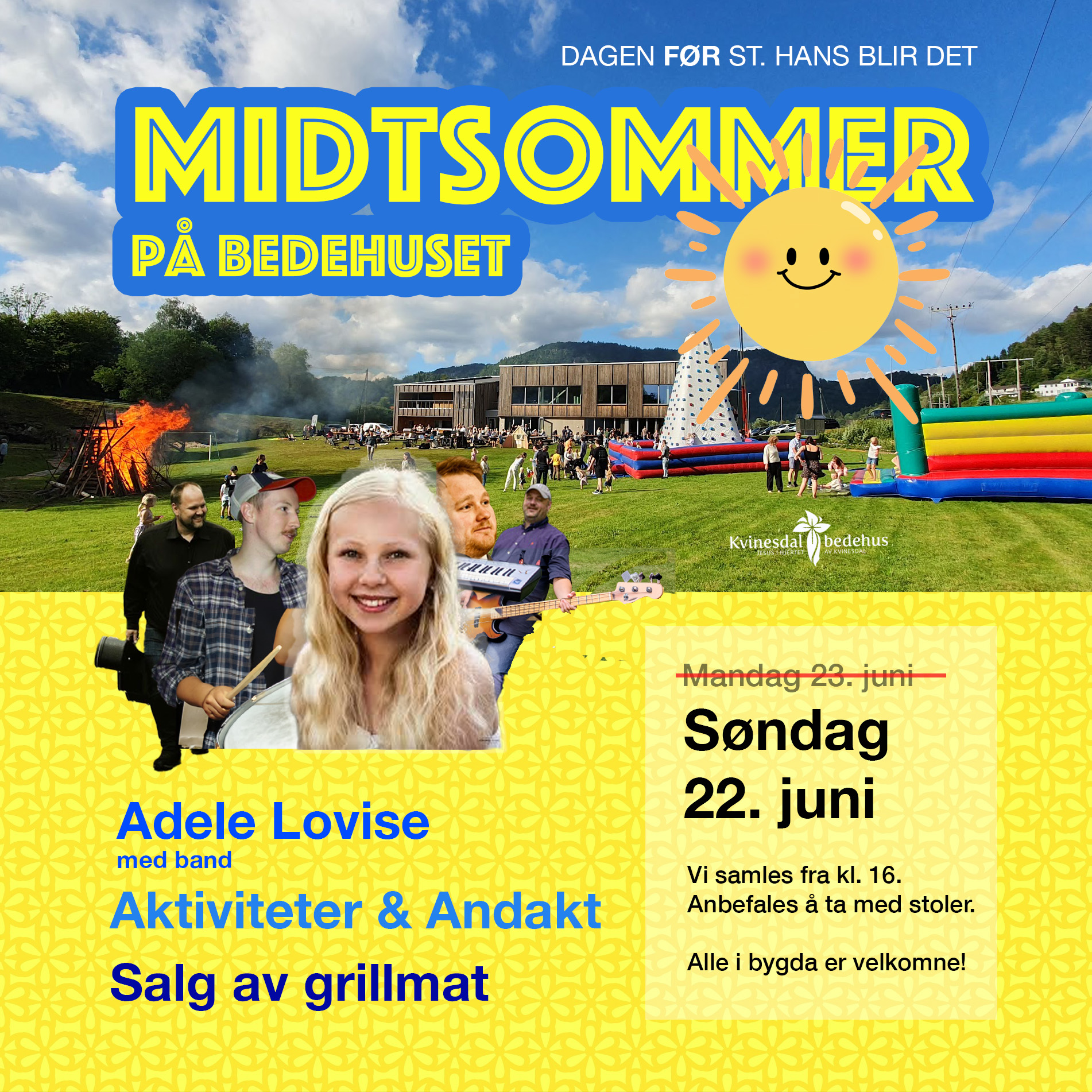 MidtSommer